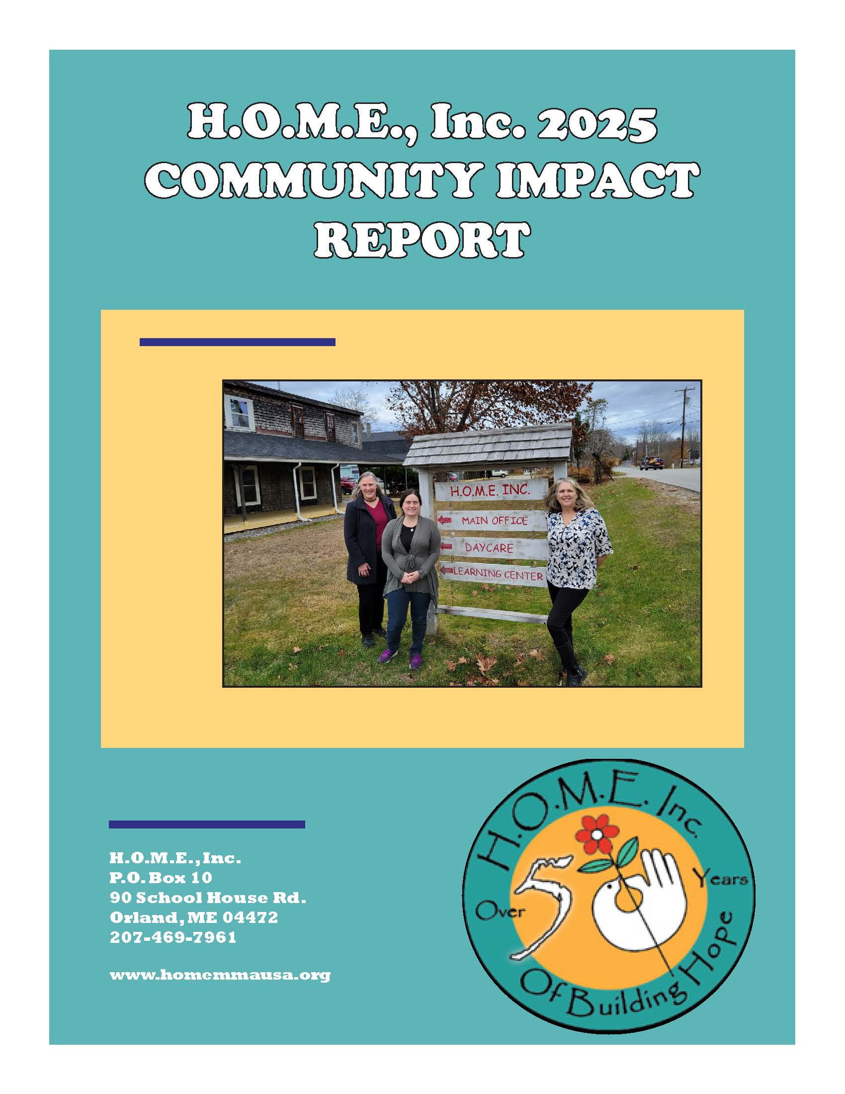 2025 Annual Report