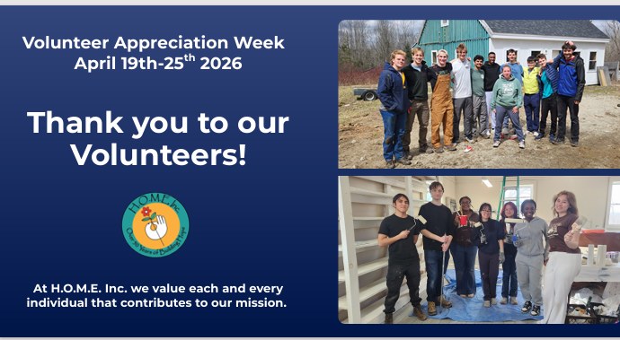 H.O.M.E. Inc